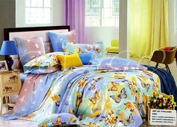 Twill евро 4 наволочки - TPIG6-495 КОД1038