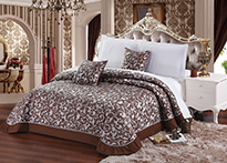 Покрывало Tango Tulle - TUL2426-06 код 2310