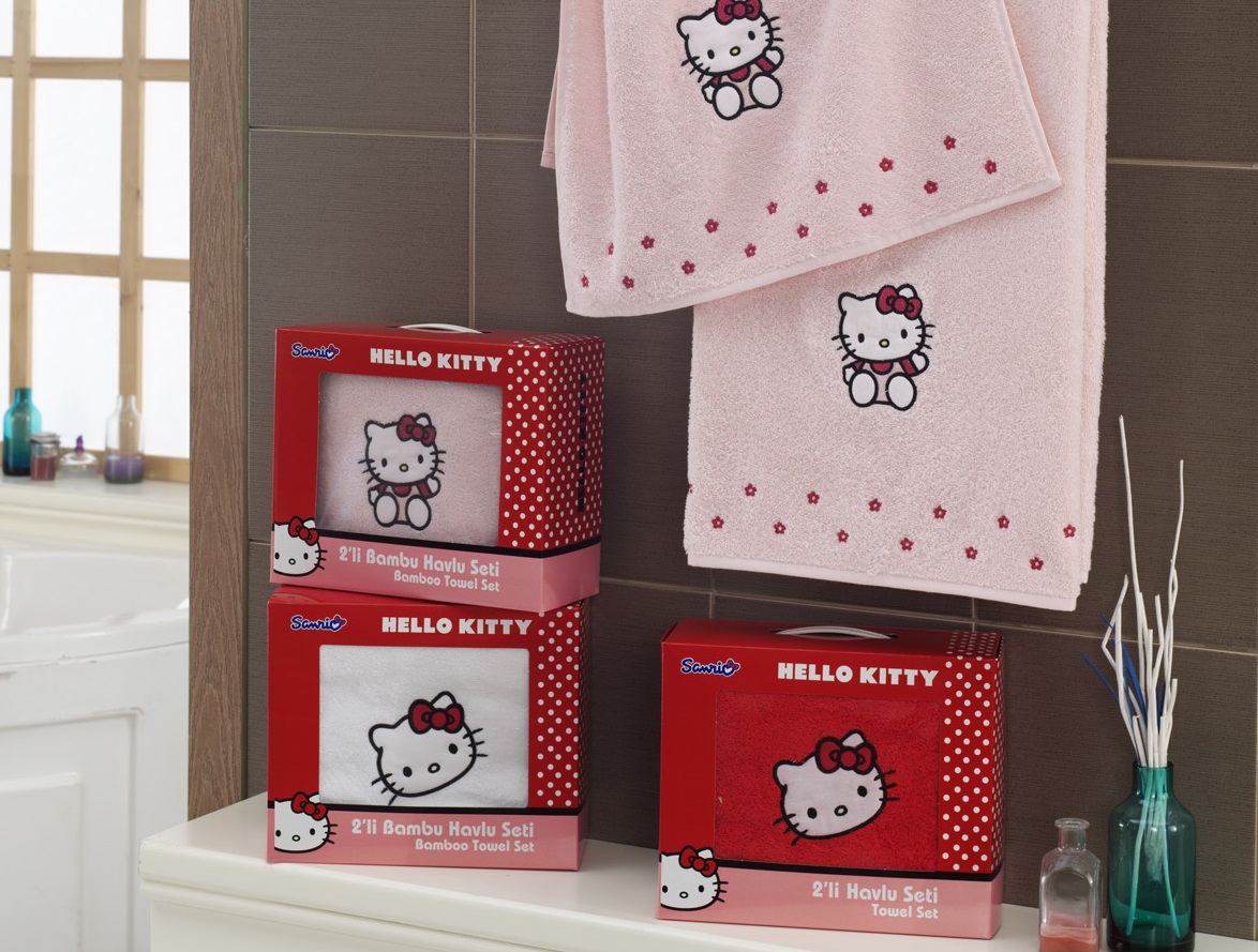 Hello Kitty - 8290-03