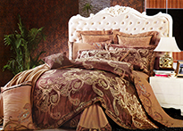 КПБ Жаккард Семейный - TJ350-15 код18038