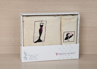 Virginia Secret Fashion - 8251-03
