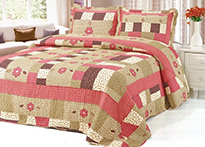 Покрывало Танго Patchwork 333 - PW333-182 код2060