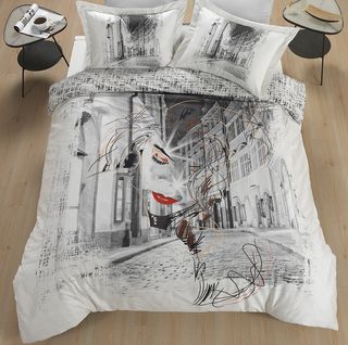 КПБ Bamboo Prima Casa - 1071-07