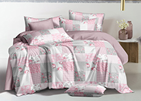 КПБ Dream Fly 2 спальный - DF02-473-70 код1179