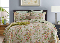 Покрывало Tango Patchwork 888 - PW888-34 код2105