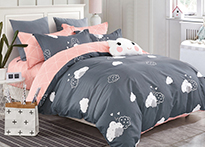 Twill евро 2 наволочки в ПВХ - TPIG3-534 КОД1171