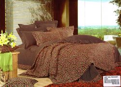Постельное белье Tango Novella евро 2 наволочки - TS03-887 код1003