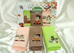 Sermina Cookie - 8267-02
