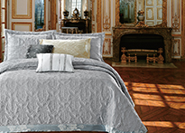 Покрывало Cristelle Queen Victoria Суперевро - QV2426-6 код2165