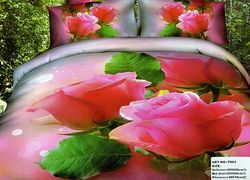 Постельное белье Tango Novella евро 4 наволочки - TS04-799 КОД1005