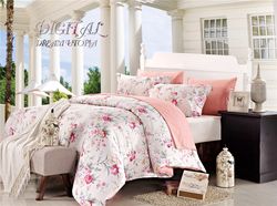Twill евро 4 наволочки - TPIG6-966 КОД1038