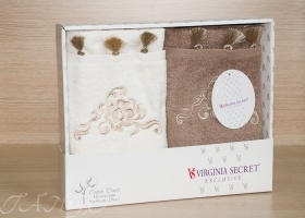 Virginia Secret - 8258-04