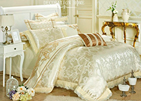 КПБ Жаккард Семейный - TJ350-55 КОД18038