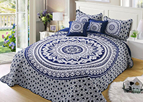 Покрывало Танго Patchwork 333 - PW333-195 код2060