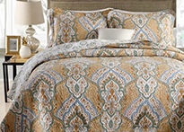 Покрывало Tango Patchwork 888 - PW888-22 код2105