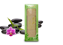 Полотенце Gulcan Bamboo 50x90 - 8127-01