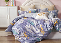 Twill евро 2 наволочки в ПВХ - TPIG3-1529 КОД1171