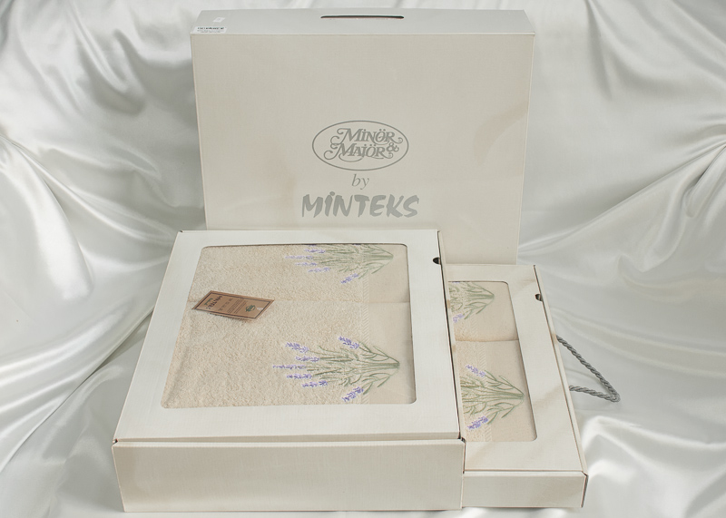 Minteks Natural - 8271-01