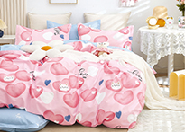 Twill евро 2 наволочки в ПВХ - TPIG3-1752 КОД1171