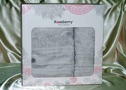 Roseberry однотонное - 8319-06