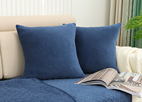 Наволочка декоративная 45x45 Sofa - TRM4545-08 код7060