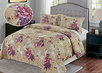 Покрывало Танго Patchwork 333 - PW333-201 код2060