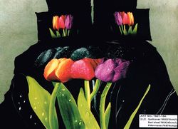 Постельное белье Tango Novella 2-спальный 2 наволочки - TS02-15A-70 код1002