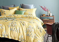 КПБ Tencel семейный - TT5-97 код1336