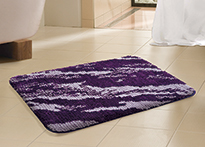 Коврик для ванной Tango Rainbow 40x60 - JHT4060-7 код1318