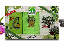 Nilteks АКТИВ Хлопок - 8437-04