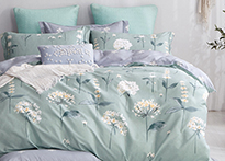 Twill евро 2 наволочки в ПВХ - TPIG3-425 КОД1171