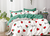 Twill евро 4 наволочки - TPIG6-450 КОД1038