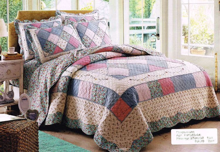 Patchwork 555 - CCH555 2061-04