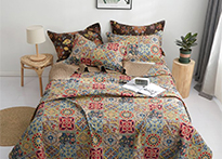Покрывало Tango Patchwork 888 - PW888-49 код2105