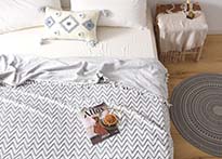 Плед Bicolor Lace 200x220 - 3058-02