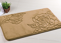 Коврик для ванной Tango Rose 50x80 - LZ-09 код1322