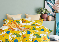 Twill евро 2 наволочки в ПВХ - TPIG3-1371 КОД1171