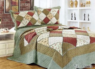 Patchwork 555 - CCH555 2061-10