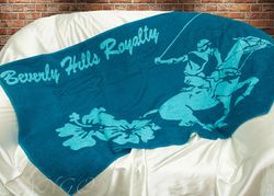 Полотенце Beverly Hills Polo Club - BHPC-611 КОД8324-03