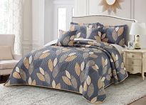 Покрывало Tango Lafayette 240x260 - MF2426-108 код2201