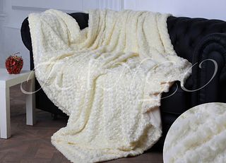 Барашек бело-молочный - DCT099-1 код 2077