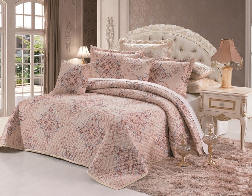 Покрывало Tango Lafayette 160x200 - MF1620-14 код2200