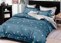 КПБ Dream Fly 2 спальный - DF02-460-70 код1179