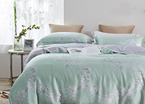 КПБ Tencel евро 4 наволочки - TT6-96 код1330