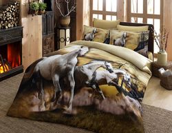 КПБ Istanbul 3D Cotton - 1334-13