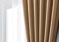 Набор штор Tango Nature 150x272 - 2 шт. - N150272-03 код13000