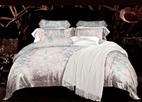 КПБ Tencel CRISTELLE с ароматом мяты - CT6-09 КОД 1066