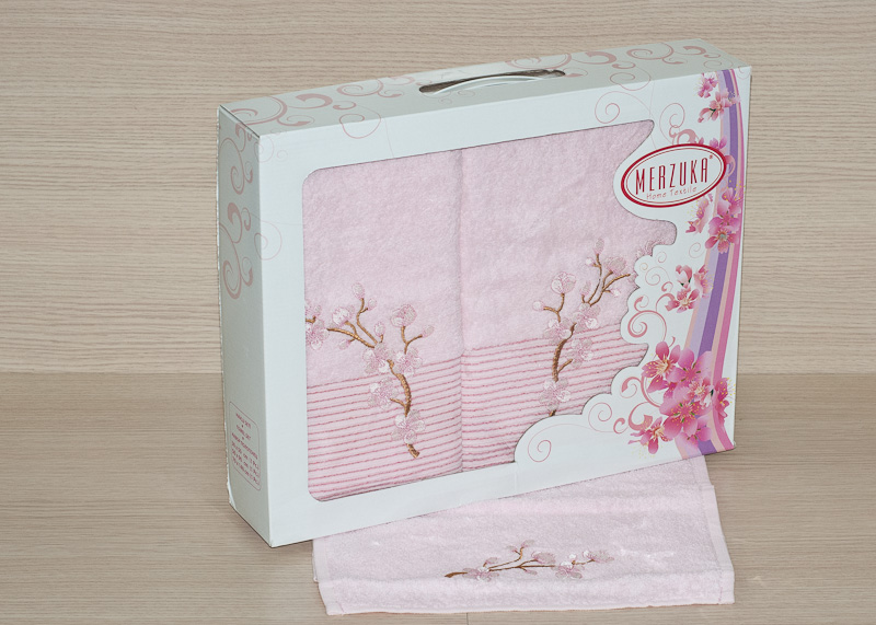 Merzuka Сакура - 8265-02
