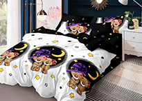 КПБ Dream Fly 1,5 спальный - DF01-385 код1110