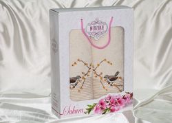Комплект Merzuka Sakura - 8147-04